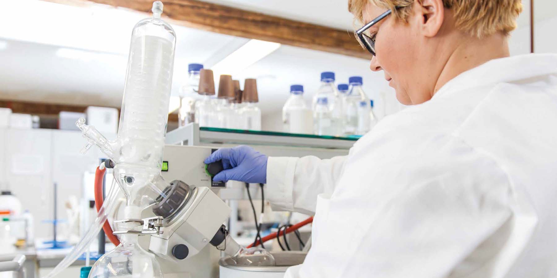 Rough Vacuum—The Essential but Overlooked Technology